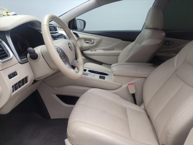 used 2018 Nissan Murano car, priced at $20,195