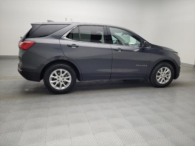 used 2019 Chevrolet Equinox car, priced at $21,595