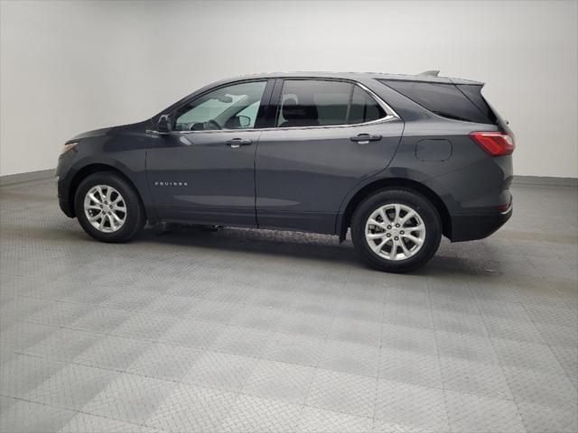 used 2019 Chevrolet Equinox car, priced at $21,595