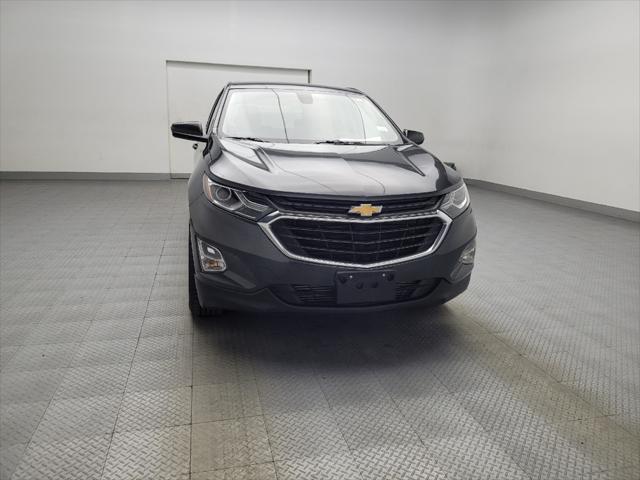 used 2019 Chevrolet Equinox car, priced at $21,595