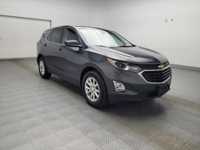 used 2019 Chevrolet Equinox car, priced at $21,595