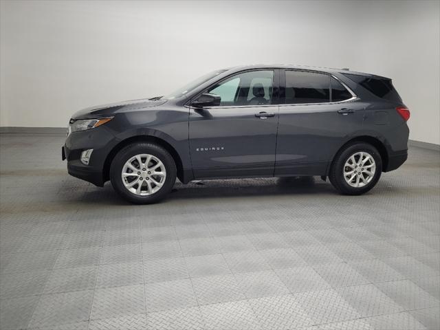 used 2019 Chevrolet Equinox car, priced at $21,595