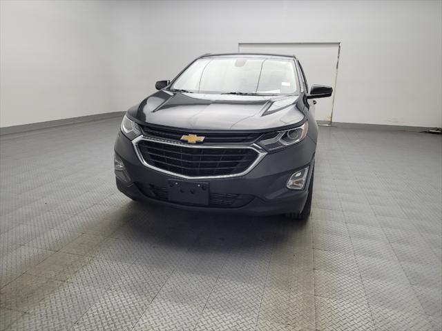 used 2019 Chevrolet Equinox car, priced at $21,595