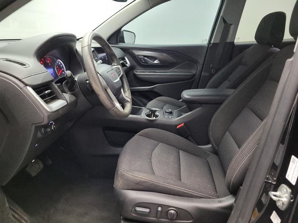 used 2022 GMC Terrain car, priced at $25,395