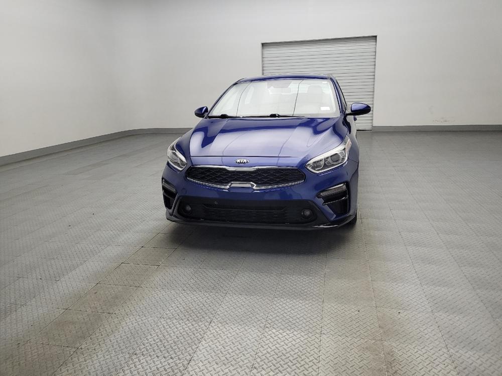 used 2019 Kia Forte car, priced at $15,995