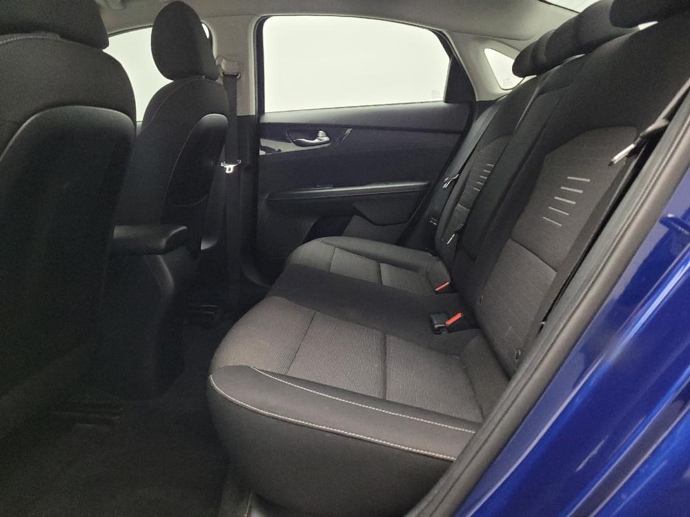 used 2019 Kia Forte car, priced at $15,995