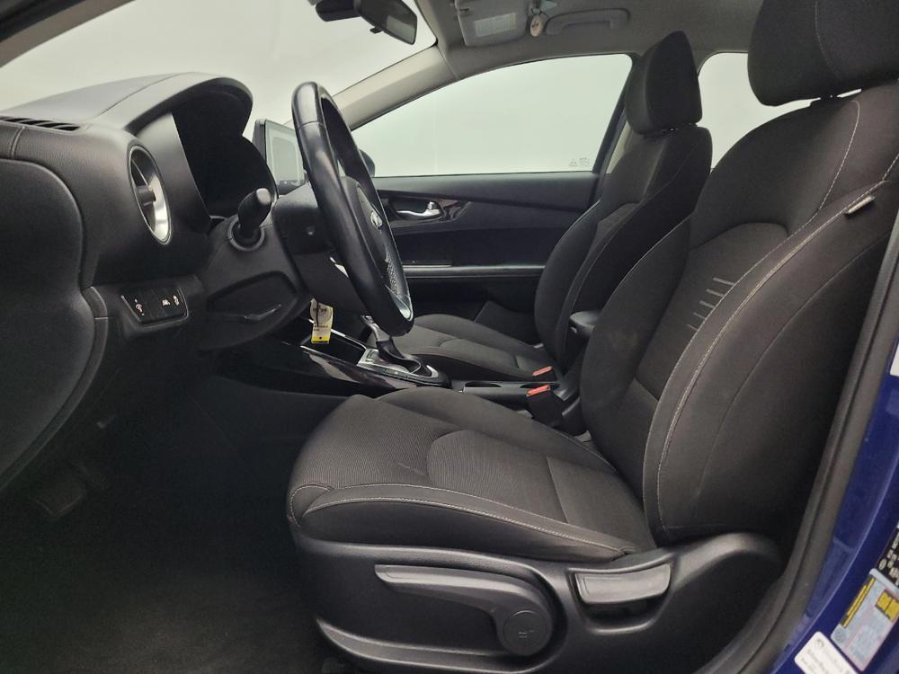used 2019 Kia Forte car, priced at $15,995