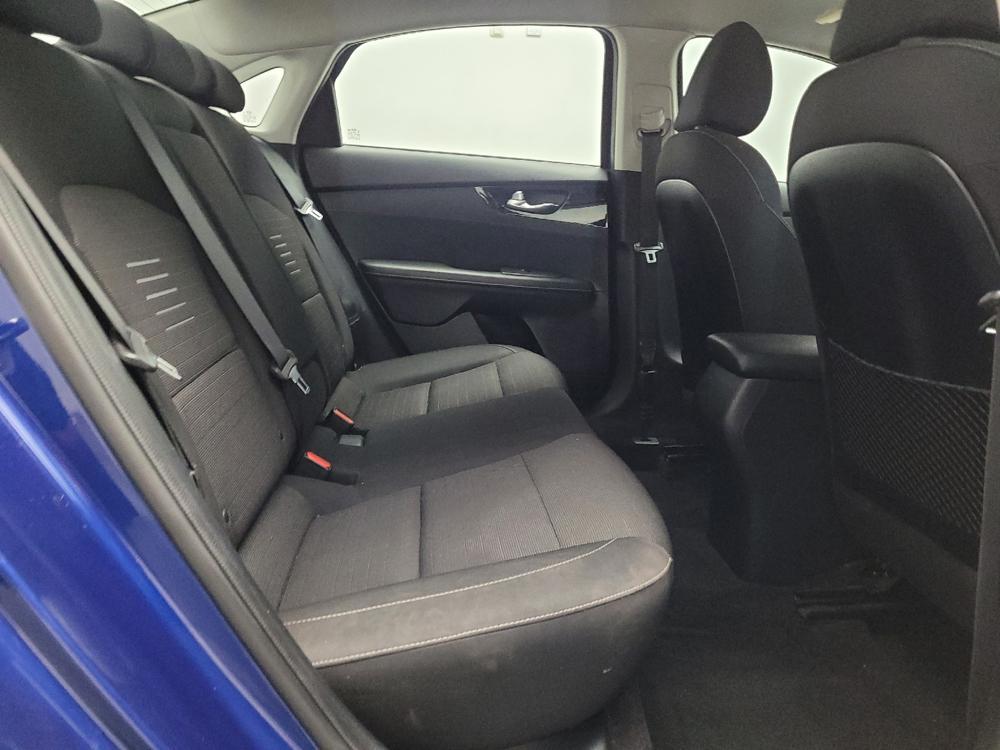 used 2019 Kia Forte car, priced at $15,995