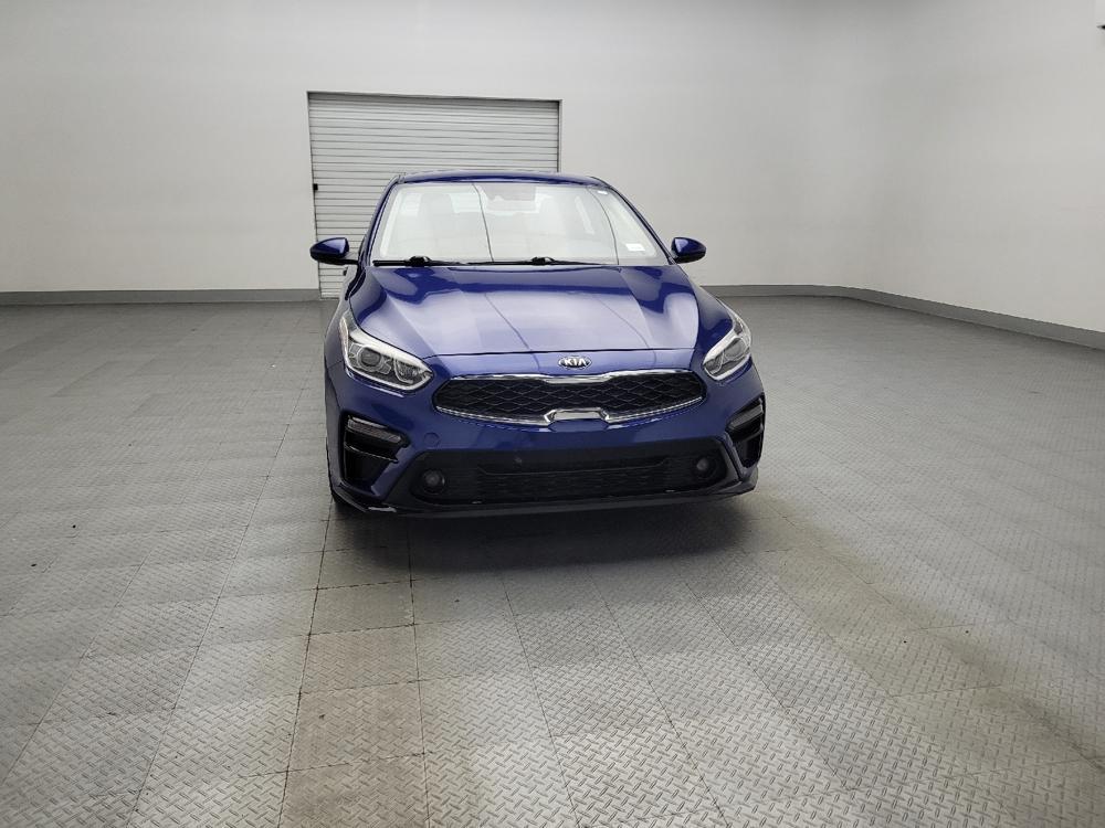 used 2019 Kia Forte car, priced at $15,995