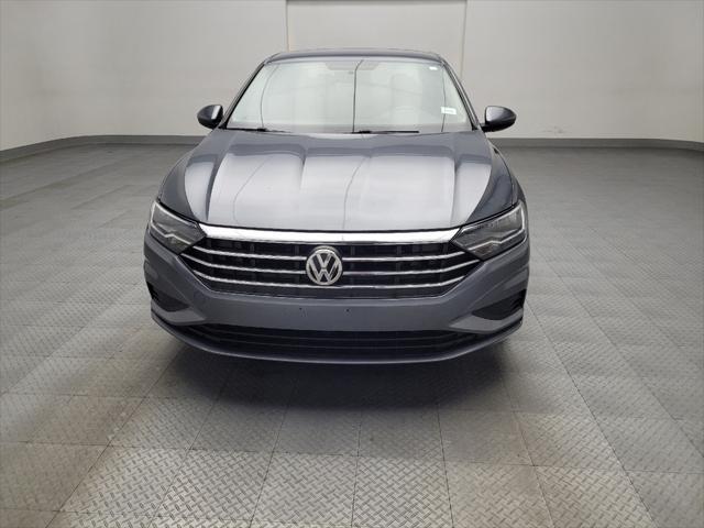 used 2020 Volkswagen Jetta car, priced at $19,695