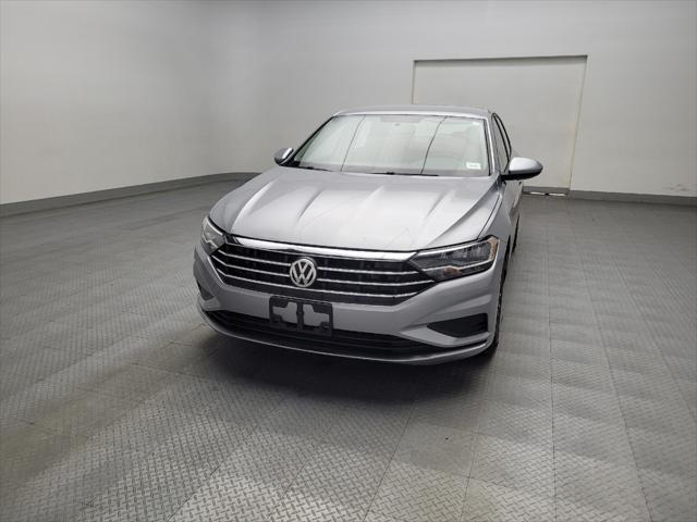 used 2021 Volkswagen Jetta car, priced at $21,995