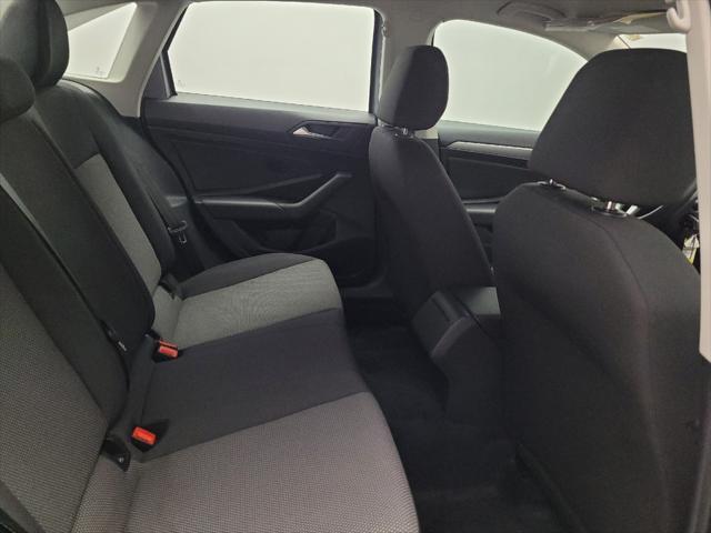 used 2021 Volkswagen Jetta car, priced at $21,995