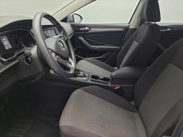 used 2021 Volkswagen Jetta car, priced at $21,995