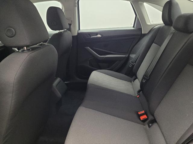 used 2021 Volkswagen Jetta car, priced at $21,995