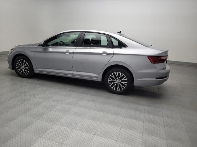 used 2021 Volkswagen Jetta car, priced at $21,995