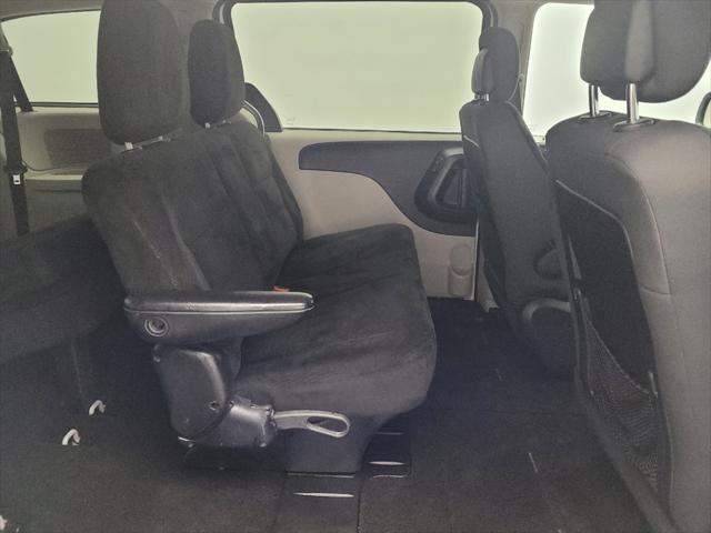 used 2019 Dodge Grand Caravan car, priced at $22,495