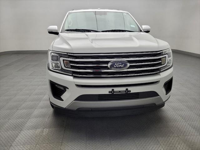 used 2018 Ford Expedition car, priced at $24,795