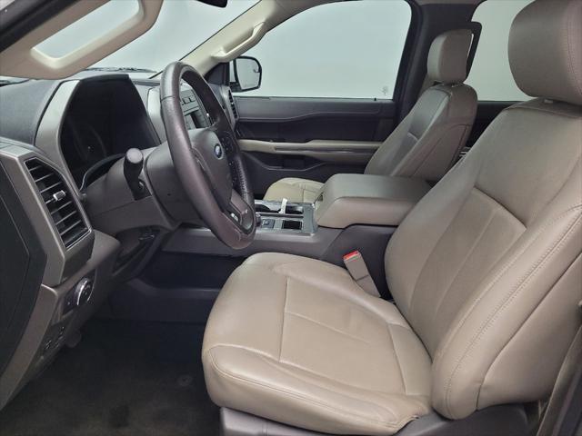 used 2018 Ford Expedition car, priced at $24,795