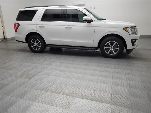 used 2018 Ford Expedition car, priced at $24,795