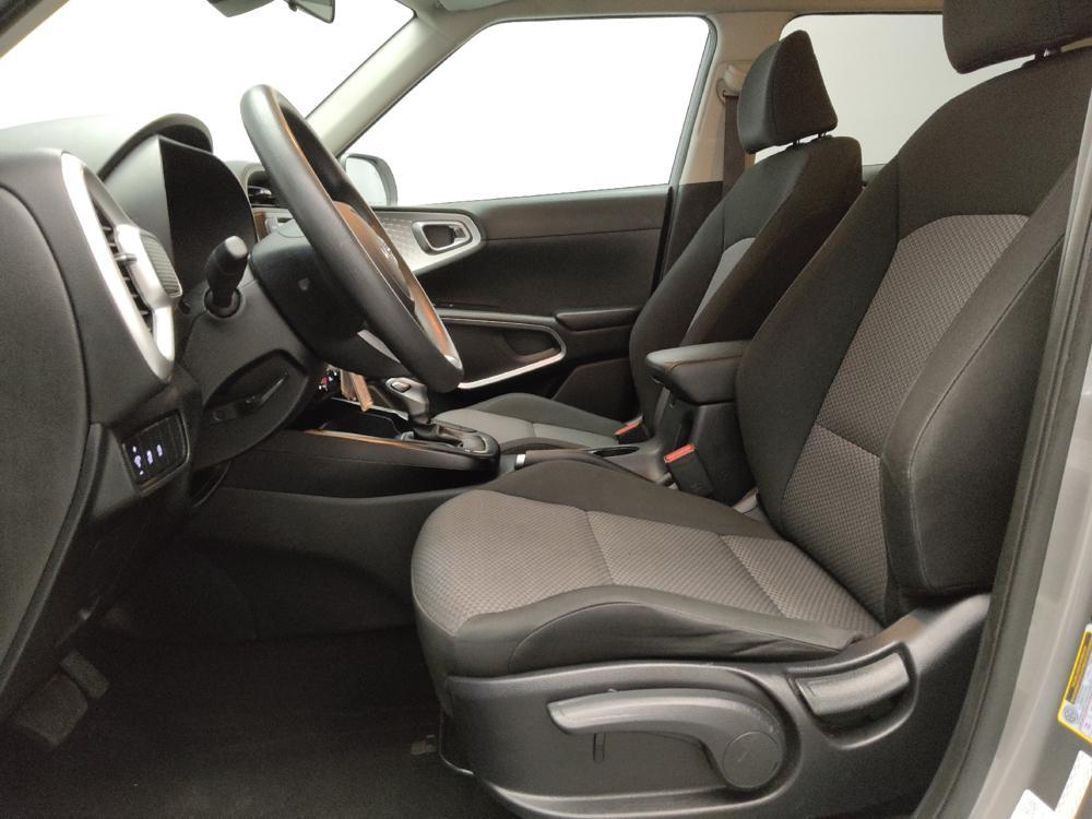 used 2023 Kia Soul car, priced at $21,195