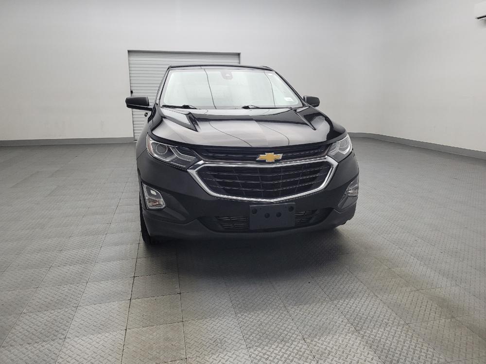 used 2020 Chevrolet Equinox car, priced at $20,895