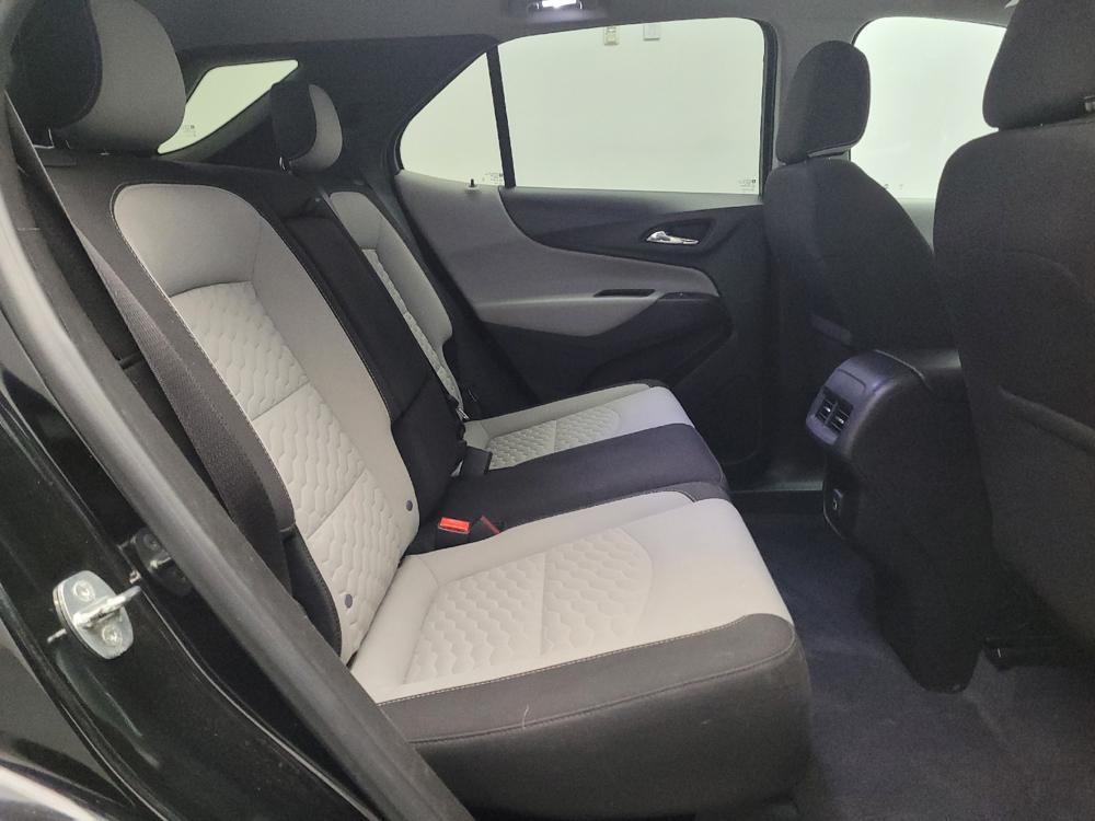 used 2020 Chevrolet Equinox car, priced at $20,895