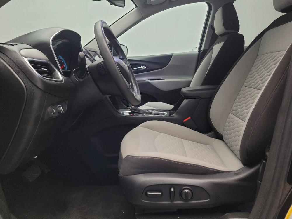 used 2020 Chevrolet Equinox car, priced at $20,895