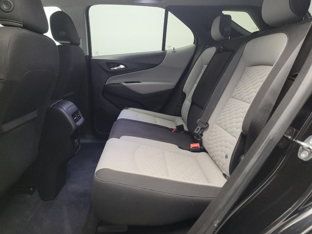 used 2020 Chevrolet Equinox car, priced at $20,895