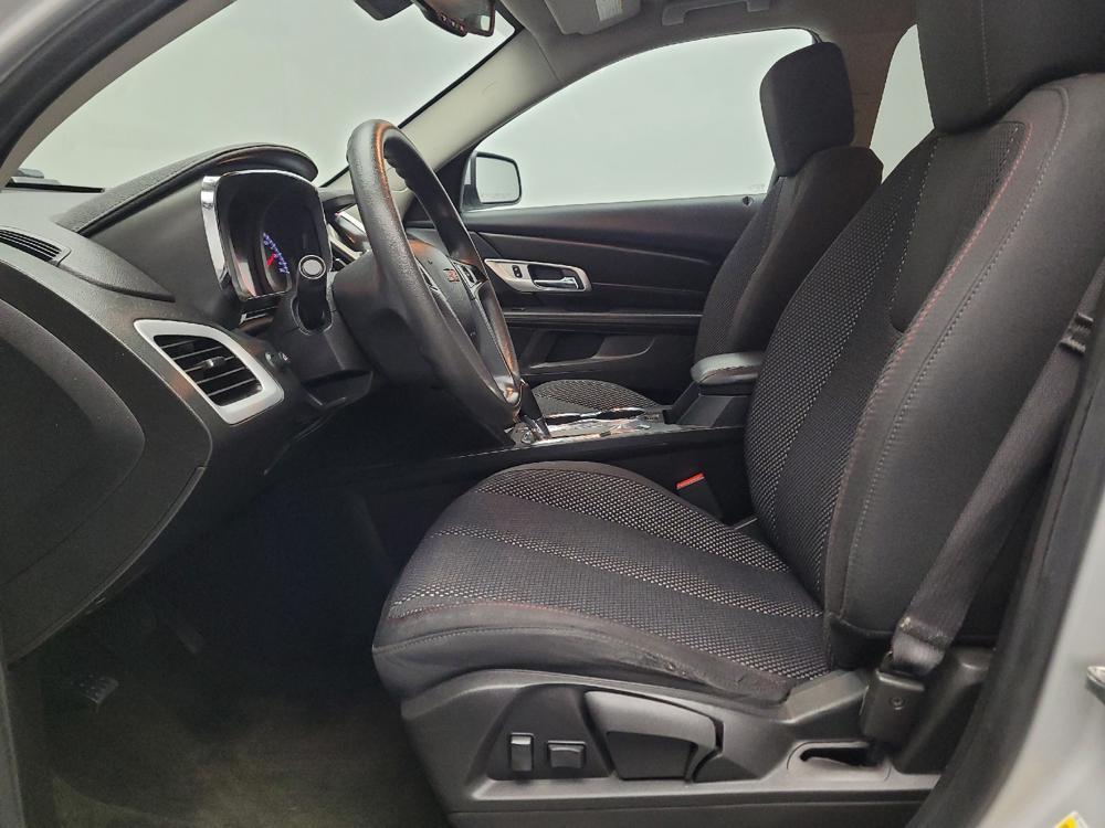 used 2017 GMC Terrain car, priced at $16,795