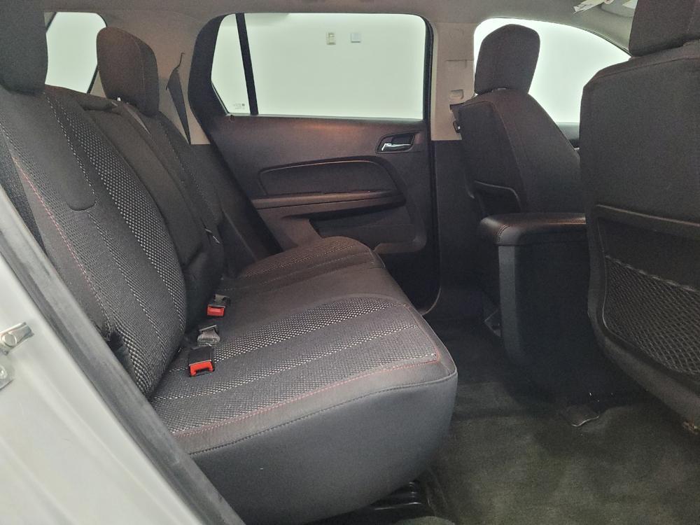 used 2017 GMC Terrain car, priced at $16,795