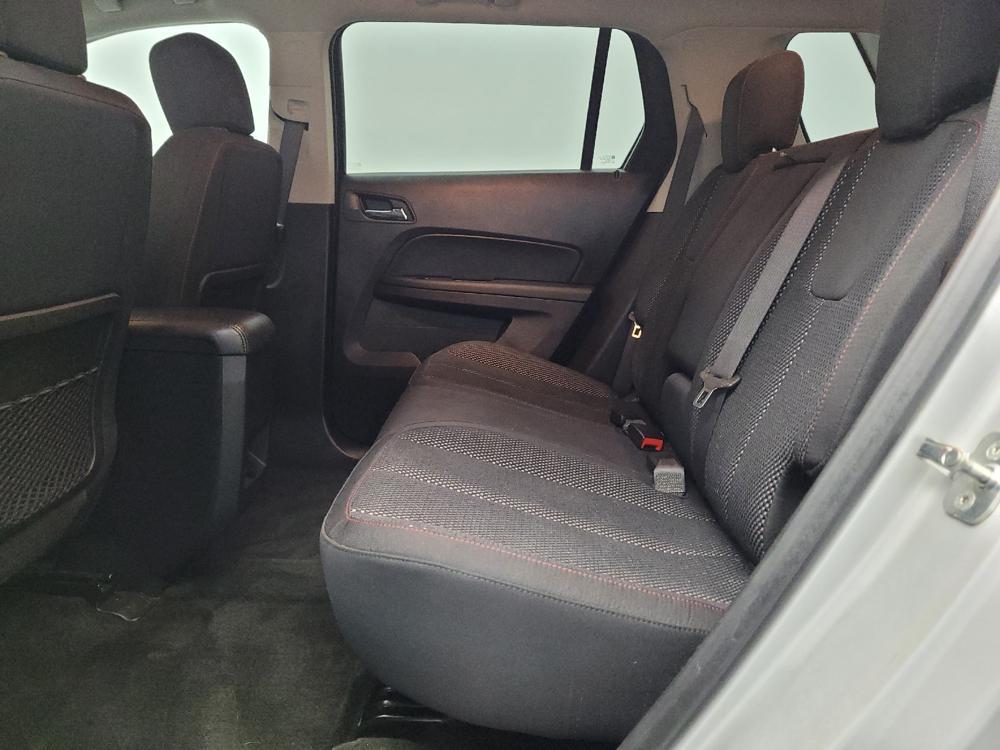 used 2017 GMC Terrain car, priced at $16,795