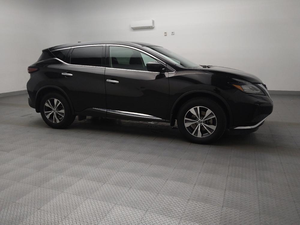 used 2022 Nissan Murano car, priced at $21,695