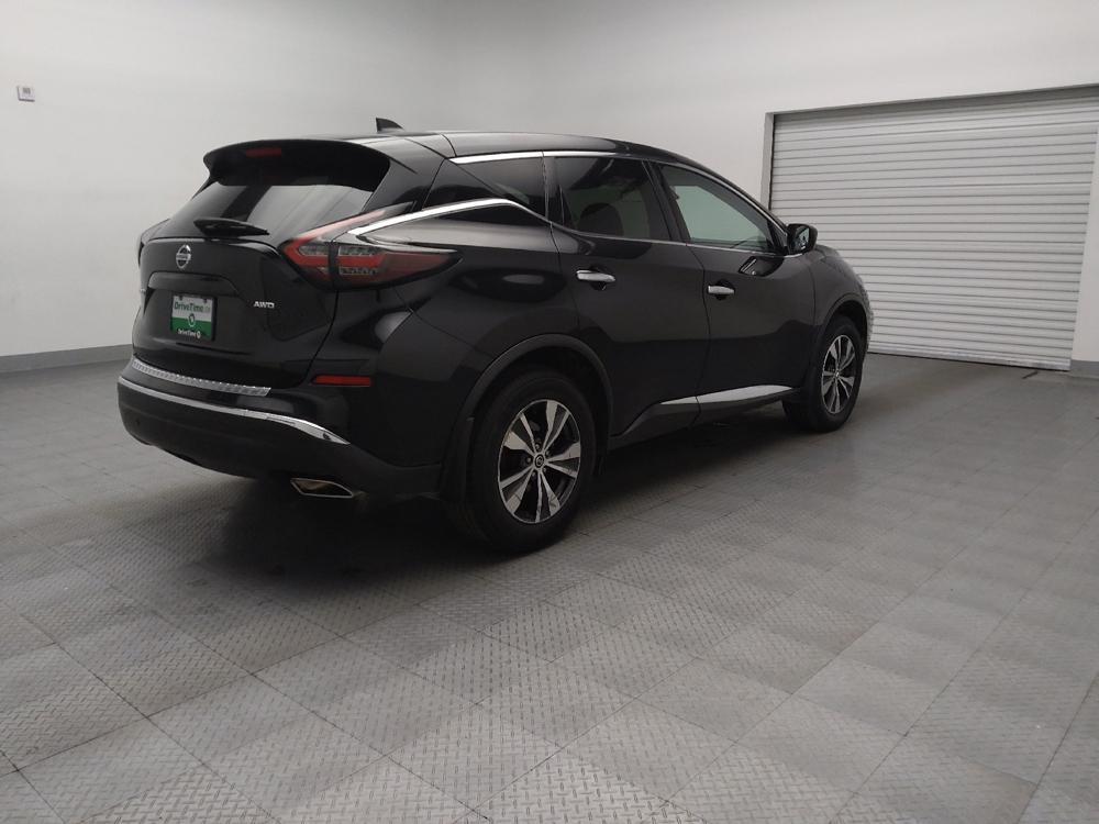 used 2022 Nissan Murano car, priced at $21,695
