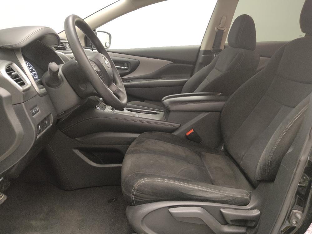 used 2022 Nissan Murano car, priced at $21,695