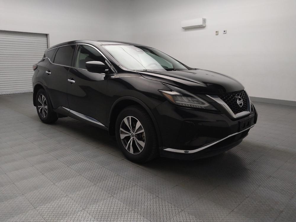 used 2022 Nissan Murano car, priced at $21,695