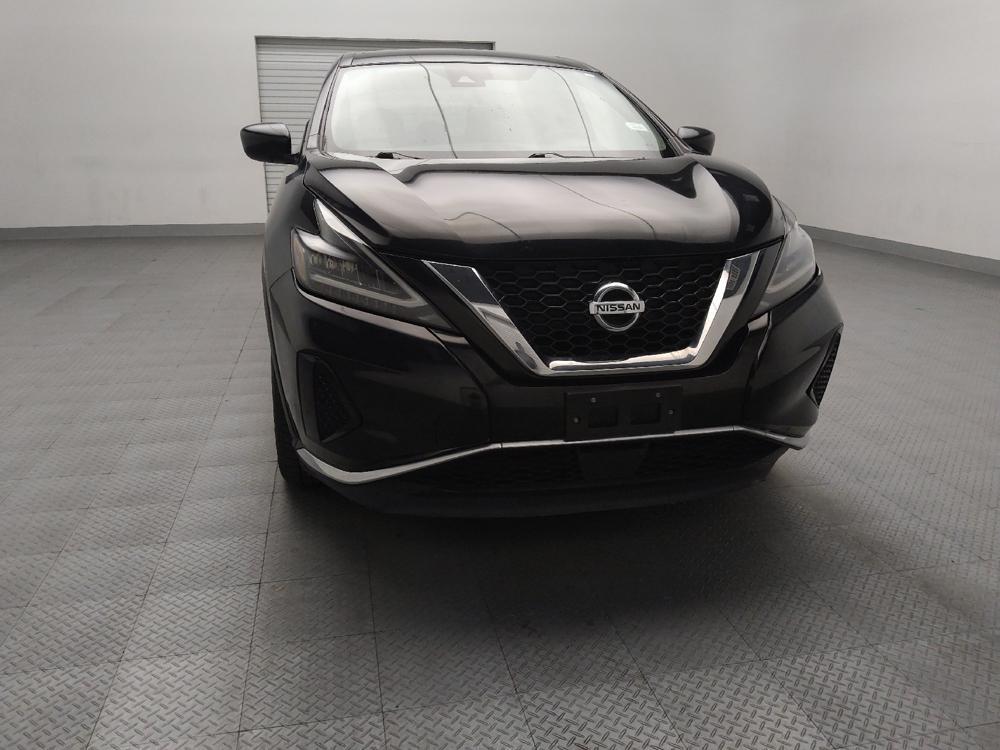 used 2022 Nissan Murano car, priced at $21,695
