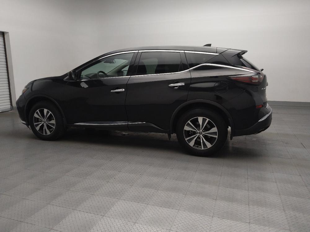 used 2022 Nissan Murano car, priced at $21,695