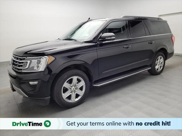 used 2019 Ford Expedition Max car, priced at $26,395