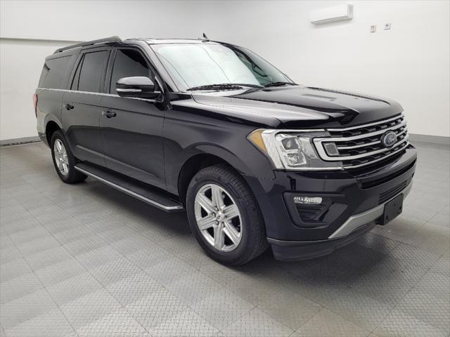 used 2019 Ford Expedition Max car, priced at $26,395