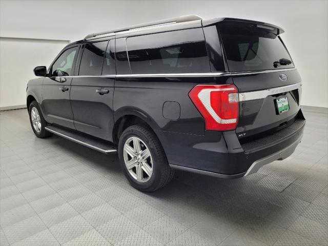 used 2019 Ford Expedition Max car, priced at $26,395