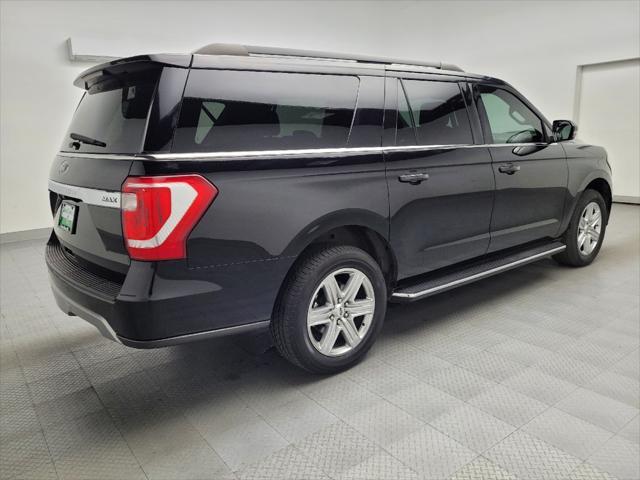 used 2019 Ford Expedition Max car, priced at $26,395