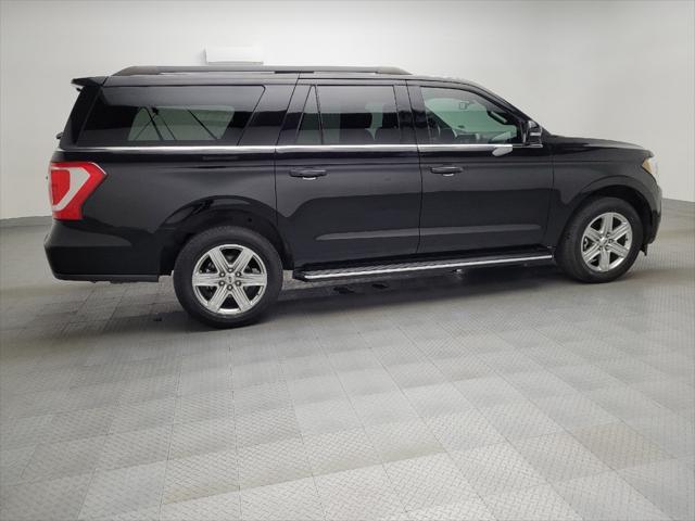 used 2019 Ford Expedition Max car, priced at $26,395