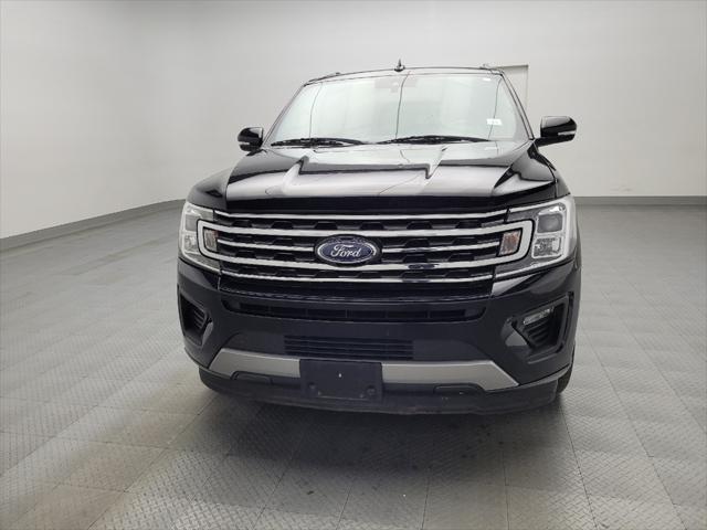 used 2019 Ford Expedition Max car, priced at $26,395