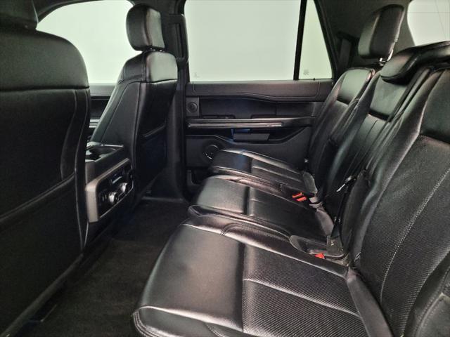 used 2019 Ford Expedition Max car, priced at $26,395