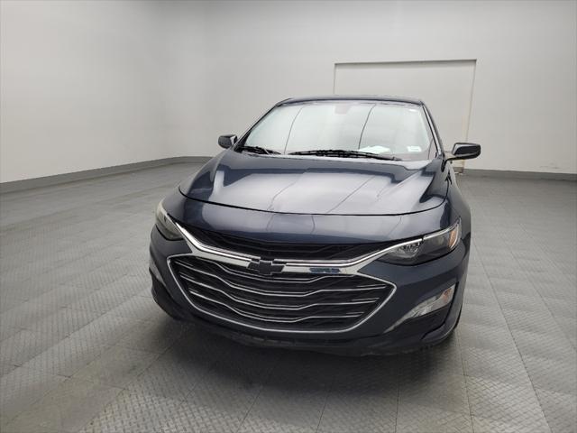 used 2019 Chevrolet Malibu car, priced at $19,495