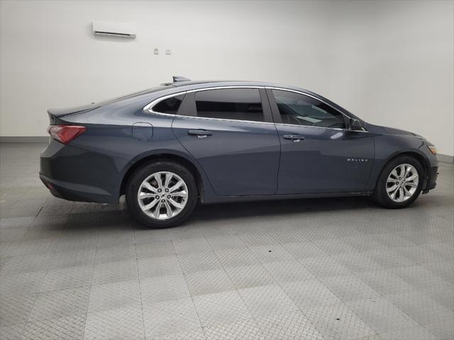 used 2019 Chevrolet Malibu car, priced at $19,495