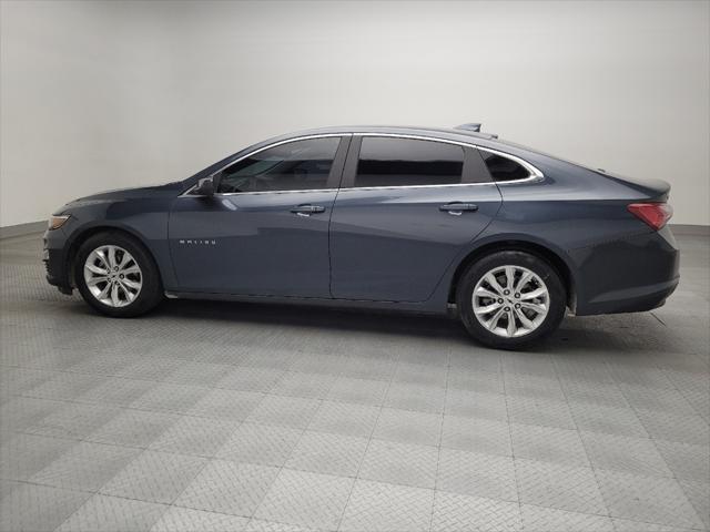 used 2019 Chevrolet Malibu car, priced at $19,495