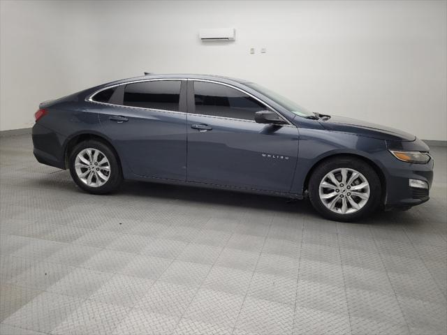 used 2019 Chevrolet Malibu car, priced at $19,495