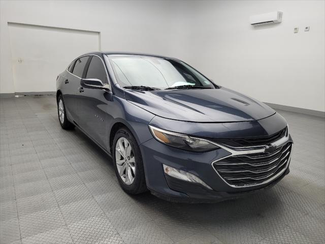 used 2019 Chevrolet Malibu car, priced at $19,495