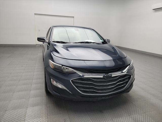 used 2019 Chevrolet Malibu car, priced at $19,495